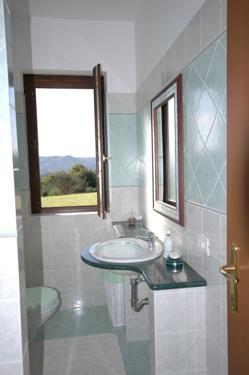 La Locanda San Lorenzo Orte Room photo
