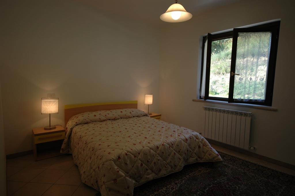 La Locanda San Lorenzo Aparthotel Orte Room photo